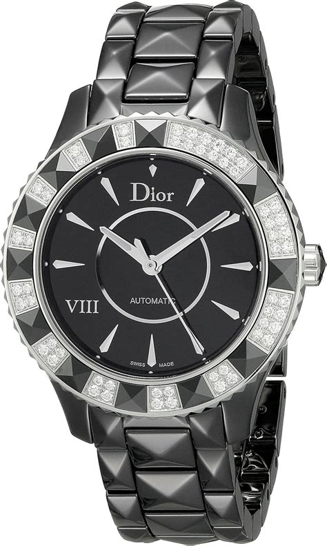 christian dior lady watch|Christian Dior watches swiss made.